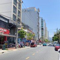 Bán Đất 194M2 Đường Trần Bạch Đằng, Đà Nẵng. Gần Nguyễn Văn Thoại, Sát Biển Mỹ Khê