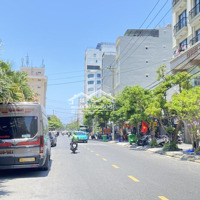 Bán Đất 194M2 Đường Trần Bạch Đằng, Đà Nẵng. Gần Nguyễn Văn Thoại, Sát Biển Mỹ Khê