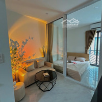 1N1K Siêu Đẹp Siêu Xinh Có Ban Công Tại Láng