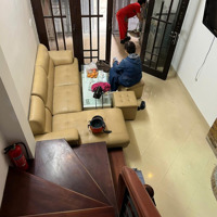 Cho Thuê Nhà Riêng 5 Tầng Phố Thụy Khuê Cách Hồ Tây Vài Bước Chân 12.8 Triệu/Tháng