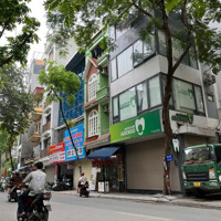 Cho Thuê Nhà Riêng 5 Tầng Phố Thụy Khuê Cách Hồ Tây Vài Bước Chân 12.8 Triệu/Tháng