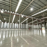 Cho Thuê Xưởng 5000M2 Kcn Giầu Dây. Thống Nhất. Đồng Nai 3,8 Usd/M2/Tháng