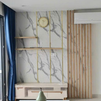 Hot Vinhomes Q9, Căn Góc 2 Phòng Ngủ+ , 2 Vệ Sinh Lầu Cao, View Thoáng, Đầy Đủ Nội Thất, Nhà Mới Đẹp