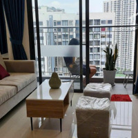 Hot Vinhomes Q9, Căn Góc 2 Phòng Ngủ+ , 2 Vệ Sinh Lầu Cao, View Thoáng, Đầy Đủ Nội Thất, Nhà Mới Đẹp