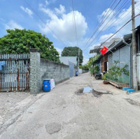 Đất Gần Bigc Go Phường Đông Hòa Tp Dĩ An