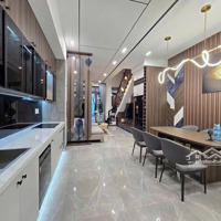 Nhà Hẻm 5M Có Hợp Đồng Cho Thuê 17 Triệu/Th Gần Thpt Mạc Đỉnh Chi Đường Bà Hom, Quận 6 Giá Bán 3Ty680, 60M2