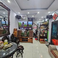 Cực Vip! Thái Thịnh, Sát Phố, Ô Tô, Lô Góc, Nhà Đẹp, 34M*5 Tầng