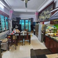 Cực Vip! Thái Thịnh, Sát Phố, Ô Tô, Lô Góc, Nhà Đẹp, 34M*5 Tầng
