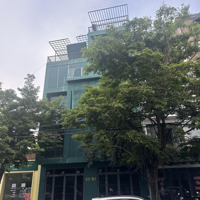 Chào Bán Toà Nhà Spa Mặt Tiền Đường Chính Hữu Vị Trí Đặt Địa Và Tiềm Năng Để Đầu Tư Lâu Dài