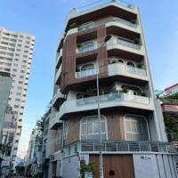 Mặt Tiền Nguyễn Văn Thủ - Q1 - Dt: 6.7 X 25M, 179M2 - 5 Tầng - Hđt 200 Triệu - Giá Bán 42 Tỷ