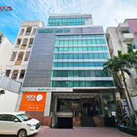 Tòa Nhà Mặt Tiền Mai Thị Lựu, Q1 - Dt: 15 X 29M, 424M2 - 2 Hầm 8 Tầng - Tn 1 Tỷ/Tháng - Giá Bán 175 Tỷ