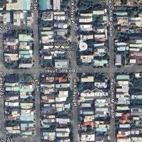 Bán Đất Nguyễn Kim, Hòa Xuân, Cẩm Lệ, Đà Nẵng, 4,1 Tỷ, 100M2, Hot!