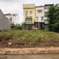 Bán Đất 160M2 Tại Nguyễn Văn Tạo, Long Thới, Nhà Bè. Giá Ưu Đãi 764 Triệu, Sổ Hồng Riêng