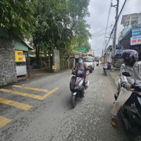 Đất Mặt Tiền Kinh Doanh Đường Nguyễn Đình Chiểu Phường Bình An Tp Dĩ An