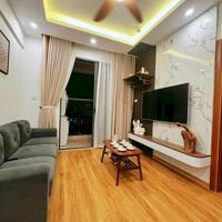 CC Bộ Quốc phòng, Trịnh Đình Cửu View Hồ siêu đỉnh, 2PN 2VS, DT 55m2, 4.x tỷ