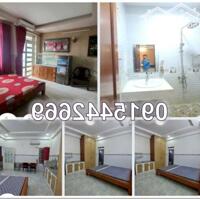 ⭐️Cho thuê phòng full nội thất gần ĐH Hoa Sen, Công Thương, CN Thực Phẩm, Tân Bình, từ 3tr/th; 0915442669