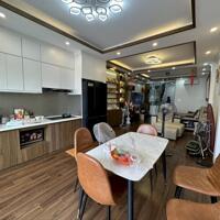  NHÀ ĐẸP KHƯƠNG ĐÌNH – 48M2 x 5 TẦNG – CÁCH Ô TÔ 15M – GIÁ CHỈ 7.4 TỶ