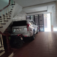 Siêu Phẩm Phân Lô Lê Trọng Tấn 140M, 5 Tầng, Ô Tô Tránh, Kd Đỉnh Giá Bán Đất Tặng Nhà.