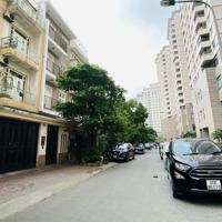 Bán Gấp - Biệt Thự 180M2 Sau Bigc Thăng Long - Kinh Doanh Vp - Sân Chơi - 55 Tỷ.