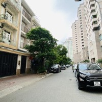 Bán Gấp - Biệt Thự 180M2 Sau Bigc Thăng Long - Kinh Doanh Vp - Sân Chơi - 55 Tỷ.