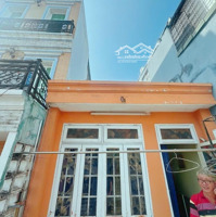 Bán Nhà Mặt Tiền 35M2 3 Tầng 3 Pn Kd Đỉnh Hiếm Nguyễn Trọng Tuyển 7.3 Tỷ.