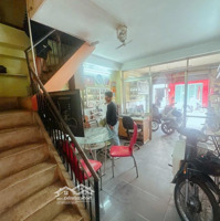 Bán Nhà Mặt Tiền 35M2 3 Tầng 3 Pn Kd Đỉnh Hiếm Nguyễn Trọng Tuyển 7.3 Tỷ.