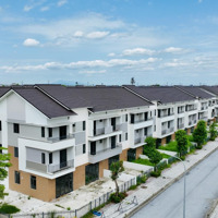 Mở Bán Phân Khu Cuối Cùng Shophouse 120M2 Giá Gốc Từ Cđt 7,6 Tỷ. Miễn Lãi 0%/1 Năm, Chiết Khấu 5%