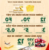 Mở Bán Phân Khu Cuối Cùng Shophouse 120M2 Giá Gốc Từ Cđt 7,6 Tỷ. Miễn Lãi 0%/1 Năm, Chiết Khấu 5%