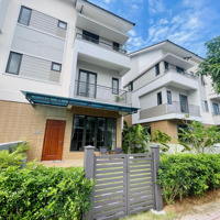 Mở Bán Phân Khu Cuối Cùng Shophouse 120M2 Giá Gốc Từ Cđt 7,6 Tỷ. Miễn Lãi 0%/1 Năm, Chiết Khấu 5%