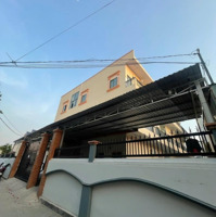 Bán Tòa Trọ Cao Cấp 970M2, 3 Tâng. Thu Nhập 2.5Tỷ/Năm. Tăng Nhơn Phú B, Tp.thủ Đức. Chỉ 60 Tỷ Tl