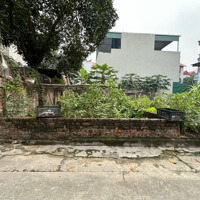 Cần Bán Lô Đất 72.8 M2 Tại Xóm Thượng, Cổ Loa, Đông Anh, Hà Nội