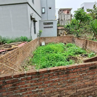 Chỉ 3,55 Tỷ. Thôn Lực Canh, Cạnh Vinhomes Cổ Loa Đẳng Cấp. 2 Mặt Thoáng. Cạnh Ô Tô