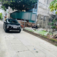 Bán Đất Đại Mạch Đông Anh, Lô Góc, 2 Mặt Thoáng, 59M2, 3,4 Tỷ