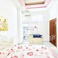 Phòng Siêu Đẹp 2 Triệu9 Full Nt+Máy Lạnh Ở Liền-Giữ 10 Ngày Hà Huy Giáp Q12