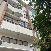 Bán Nhà 5 Tầnghẽm Xe Hơinguyễn Đình Chính , P8 , 59M2 , 7,6Tỷcó Thương Lượng. Lh : 0866408299 Việt Anh