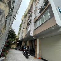 Phân Lô Vip Phố Định Công - Nhà Đẹp Dân Xây - Ô Tô - Sát Phố - An Sinh Cao - Đẹp Nhất Trong Tầm Giá