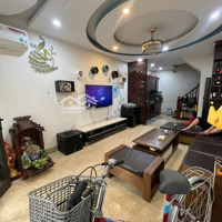 Phân Lô Vip Phố Định Công - Nhà Đẹp Dân Xây - Ô Tô - Sát Phố - An Sinh Cao - Đẹp Nhất Trong Tầm Giá