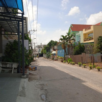 Bán Đất Thổ Cư Hẻm Nhựa 7M 274 Nguyễn Văn Tạo, Nhà Bè