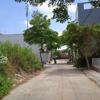 Bán Đất Thổ Cư Hẻm Nhựa 7M 274 Nguyễn Văn Tạo, Nhà Bè
