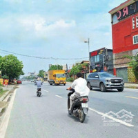 Bán Mảnh Thổ Cư 40M2 (4,5Mx8,8M), Cách Trục Chính Xã (Ô Tô Tải) 20M Tại Đức Thượng, Giá Nhỉnh 3 Tỷ