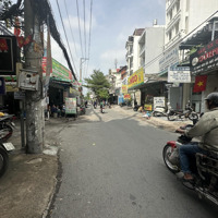 Đất Xây Chdv 150M2 Ngang 8M Phường 6 Gò Vấp
