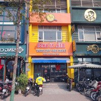 Siêu Phẩm Mặt Phố Trung Hòa, Diện Tích 150M X 5 Tầng, Mặt Tiền 6M, Kinh Doanh Mọi Mô Hình