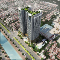 Căn 2 Phòng Ngủgóc 2 Ban Công Duy Nhất Chủ Bán Helios 75 Tam Trinh
