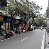 Bán nhà phố cổ Hà Nội - Mặt phố Hàng Nón - Diện tích 50m2 - Giá 40 tỷ