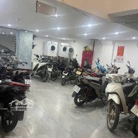 Bán Toà Chdv Mặt Ngõ Thịnh Quang, Oto, Kinh Doanh,78 M 7T Thang Máy , 11P Kk, Dòng Tiền 80 Triệu /T