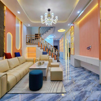 Bán Nhà Riêng Chính Chủ Tại Nguyễn Duy Dương, Phường 4, Q10, Hcm, 3,68 Tỷ, 64M2| Shr Pháp Lý Chuẩn
