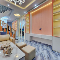 Bán Nhà Riêng Chính Chủ Tại Nguyễn Duy Dương, Phường 4, Q10, Hcm, 3,68 Tỷ, 64M2| Shr Pháp Lý Chuẩn