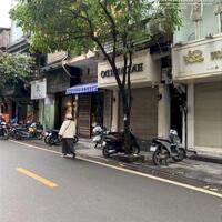 Bán nhà phố cổ Hà Nội - Mặt phố Hàng Nón - Diện tích 50m2 - Giá 40 tỷ