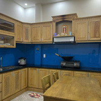 Bán Nhà 3 Tầng Mặt Tiền Đường Trương Định , Vị Trí Thông Biển Đang Cho Thuê 17 Triệu/Th Sẵn Dòng Tiền .
