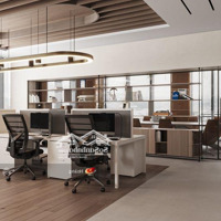 Building Mặt Tiền Võ Văn Kiệt, Cô Giang, Q1 - 8X22M - Hầm, 7 Tầng - Hđt 250 Triệu/Tháng - Giá Bán 60 Tỷ